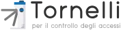 Tornelli Controllo Accessi